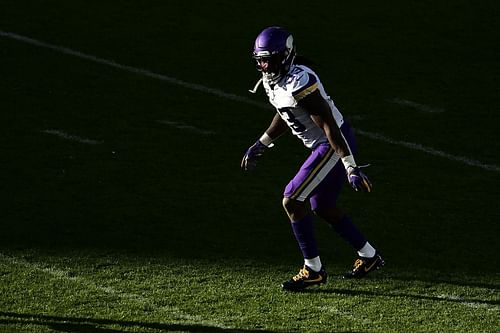 Dalvin Cook of Minnesota Vikings v Green Bay Packers