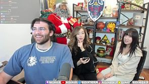 "Giving these girls insecurity problems": Pokimane reveals one of HasanAbi's matches on a dating app
