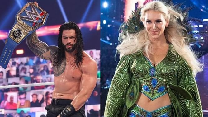 4 सुपरस्टार्स जिन्हें WWE को रिटायरमेंट से पहले रिलीज़ नहीं करना चाहिए