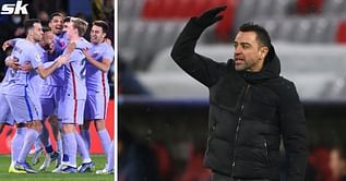 "The five top European clubs have all called”- Barcelona star's father reveals interest from top clubs