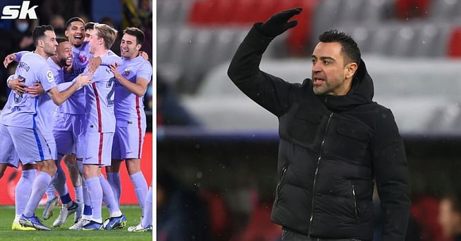 "The five top European clubs have all called”- Barcelona star's father reveals interest from top clubs