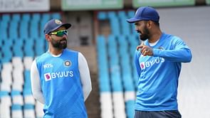India's predicted playing XI for the 1st IND vs SA Test
