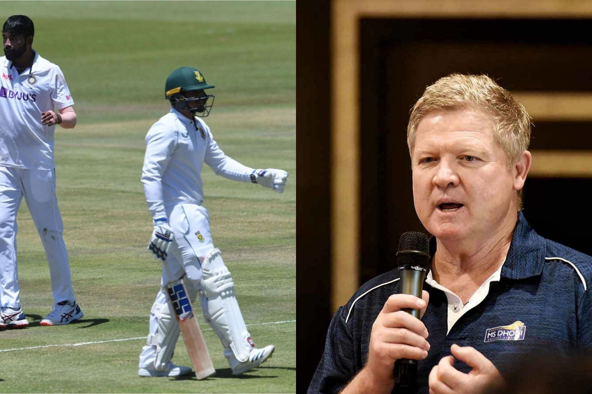 Daryll Cullinan lambasted South Africa for their batting frailties