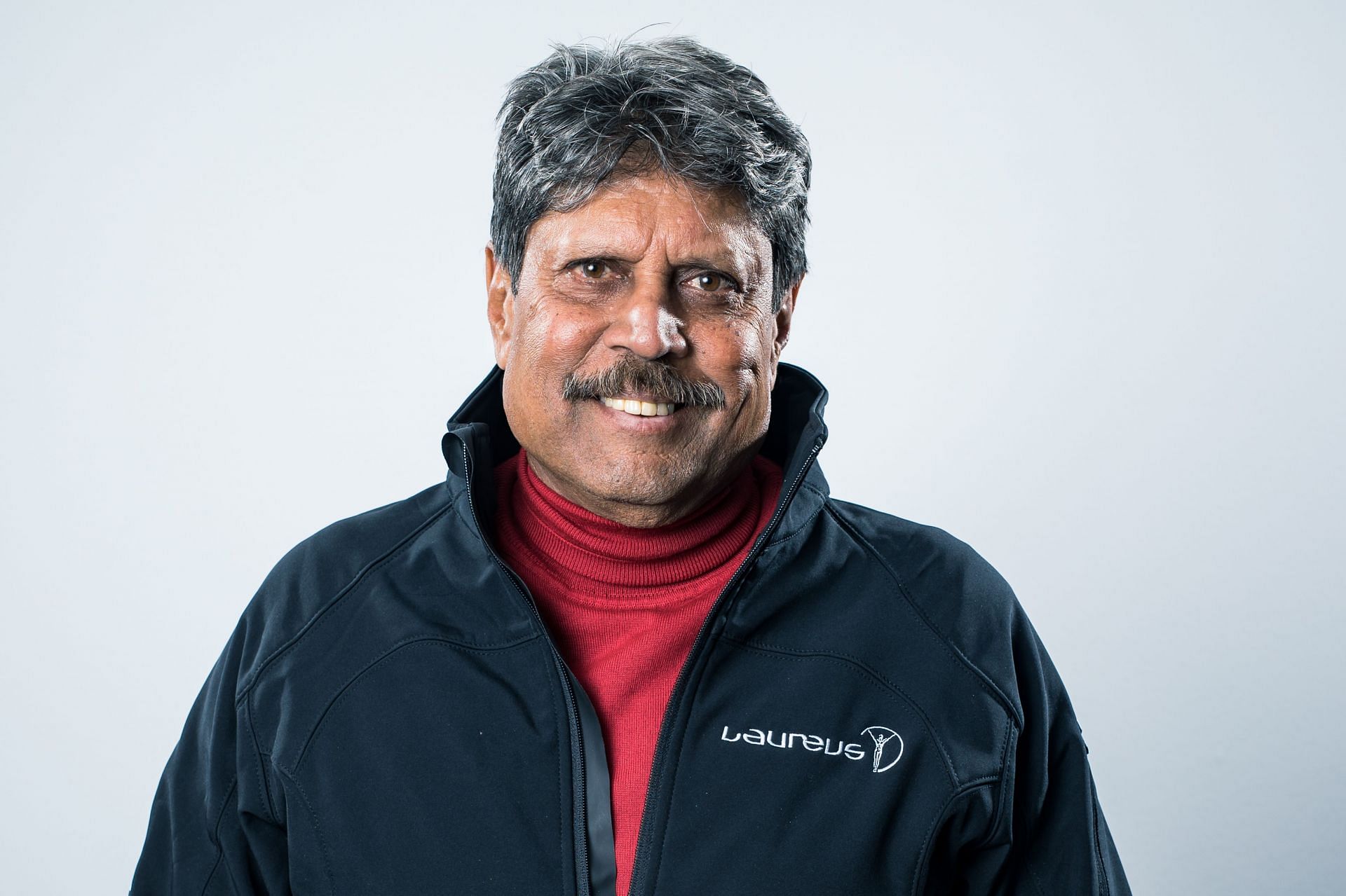 Kapil Dev captained India in the 1983 World Cup