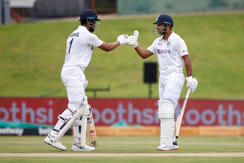IND vs SA, First test (Photo - Getty Images)