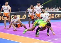 TAM vs PUN Dream11 Kabaddi prediction: Today's PKL match predicted playing 7 for Tamil Thalaivas vs Puneri Paltan Pro Kabaddi 2021, Match 23