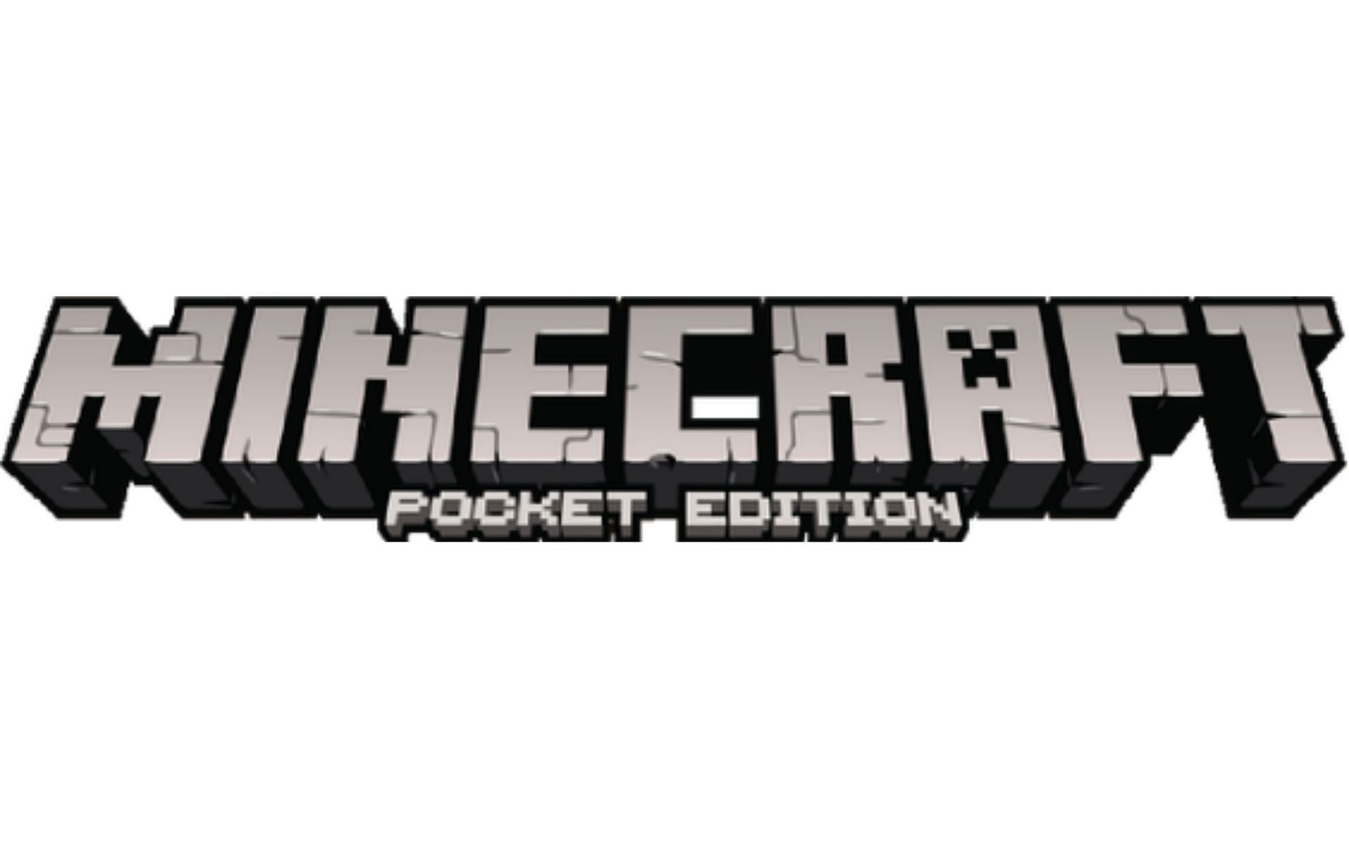Minecraft Pocket Edition (Image via Minecraft Fandom)