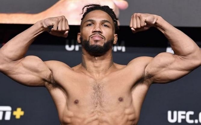 "I'll be a millionaire within the year" - Kevin Lee on moving forward with his MMA career after being cut from the UFC