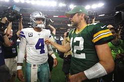2021 NFL Playoff Picture Week 16 - 5 NFC teams who can finish as the top seed