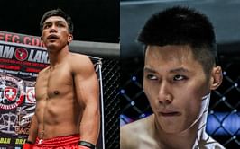 “I have more weapons than him” - Kevin Belingon says he’s stronger than Kwon Won Il
