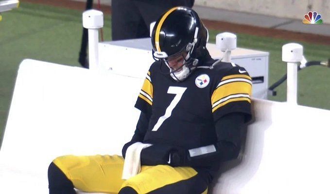 It's time to retire Ben Roethlisberger from the spotlight, Opinion, Pittsburgh