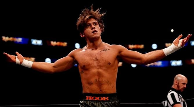 3 Big Takeaways from AEW Rampage (December 10, 2021)