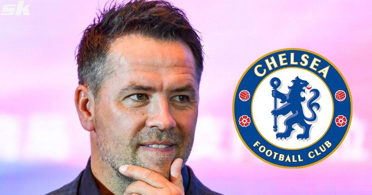 Michael Owen has given his prediction for Chelsea&#039;s match against Leeds United.