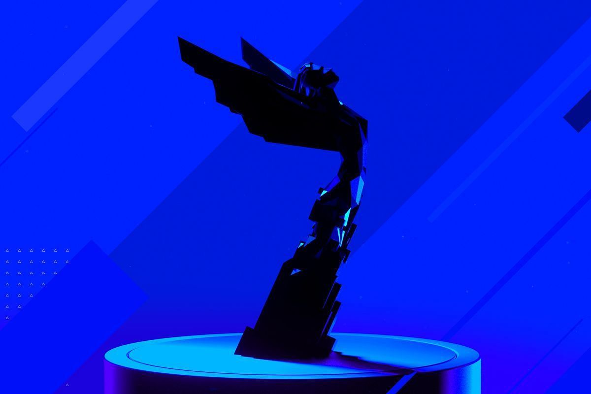The Game Awards 2021 (Image via The Game Awards)