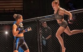 "I couldn't be more proud" - Halle Berry congratulates Valentina Shevchenko for becoming No. 1 in women's pound-for-pound rankings