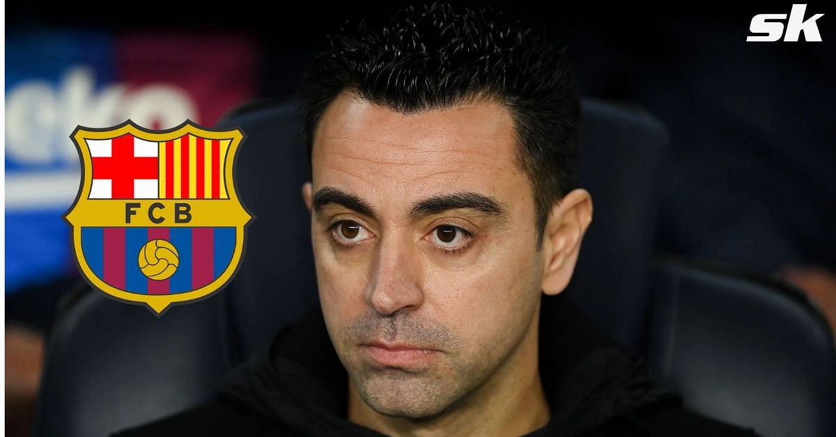 A Barcelona target has terminated his deal with his current club.
