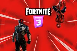 Fortnite Chapter 3 Season 1 Battle Pass leak: Everything new confirmed so far