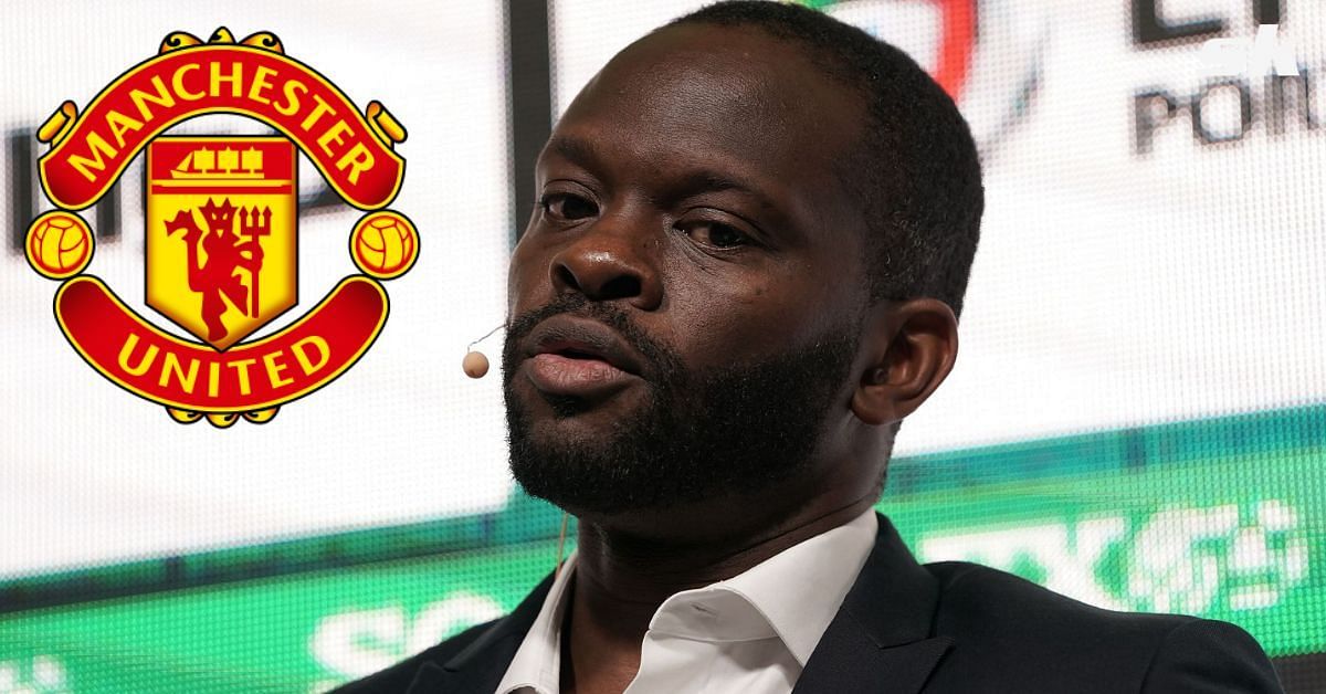 Louis Saha believes Manchester United can overcome Atletico Madrid in the Round of 16 of the Champions League