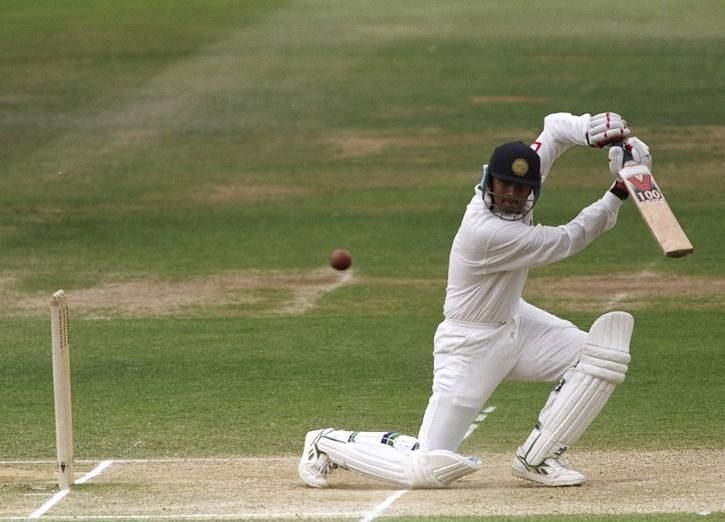 राहुल द्रविड़ ने प्रोटियाज के खिलाफ काफी सफलता हासिल की