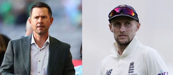 “Why are you captain then?” - Ricky Ponting questions Joe Root’s criticism of England bowlers after 2nd Ashes Test