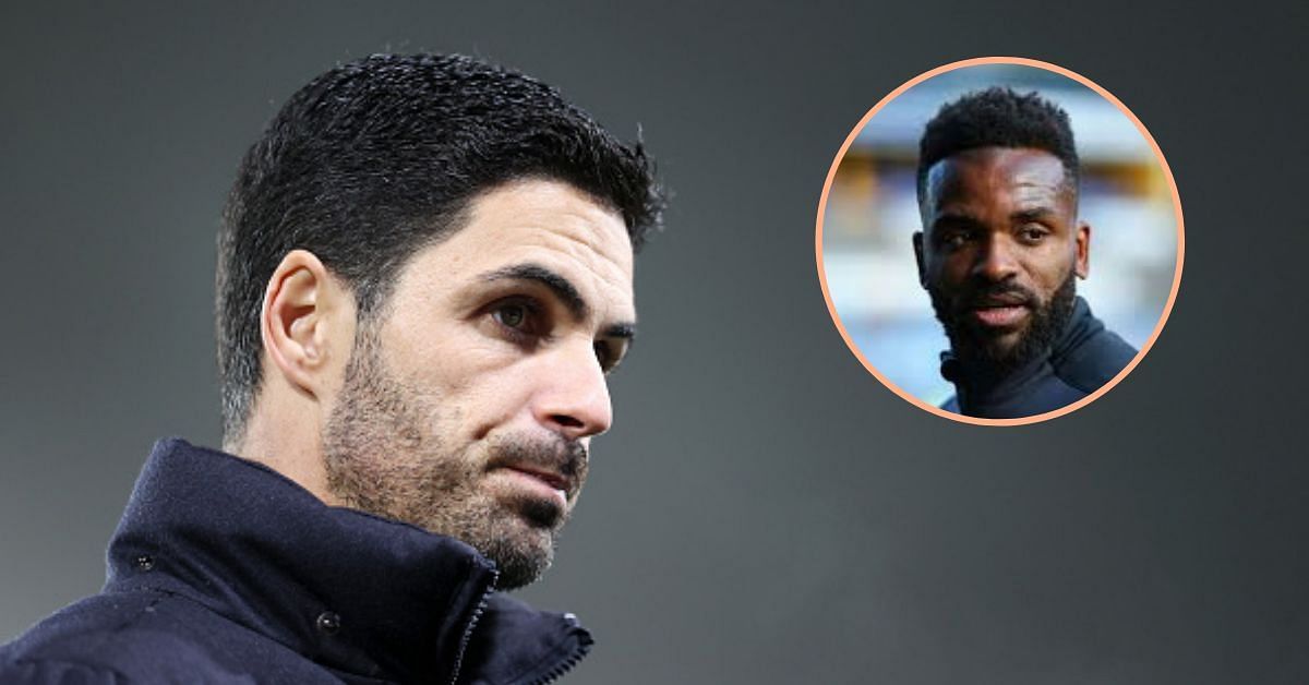 Arteta wants striker to stay at Arsenal