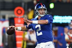 NFL Fantasy Football Week 13: Is QB Mike Glennon worth starting?
