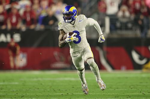 Los Angeles Rams v Arizona Cardinals