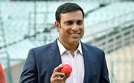 वीवीएस लक्ष्मण भारतीय टीम की कोचिंग करना चाहते थे, सौरव गांगुली का बड़ा खुलासा