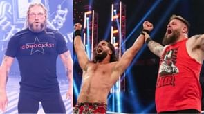 5 potential opponents for Kevin Owens at WWE WrestleMania 38
