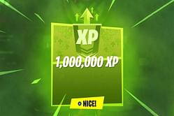 Fortnite Chapter 3 Season 1: New Unlimited XP Glitch is getting players to Level 100 in hours, here is how