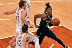 Dallas Mavericks vs Memphis Grizzlies Prediction & Match Preview - December 8th, 2021 | NBA Season 2021-22