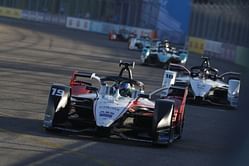 "Driving an electric car is better than a kick in the b***s, but barely" - Former F1 driver on Formula E
