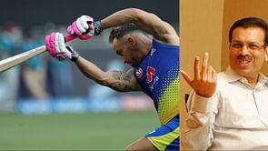 3 players released by CSK who would be on the radar of new teams before IPL Auction 2022