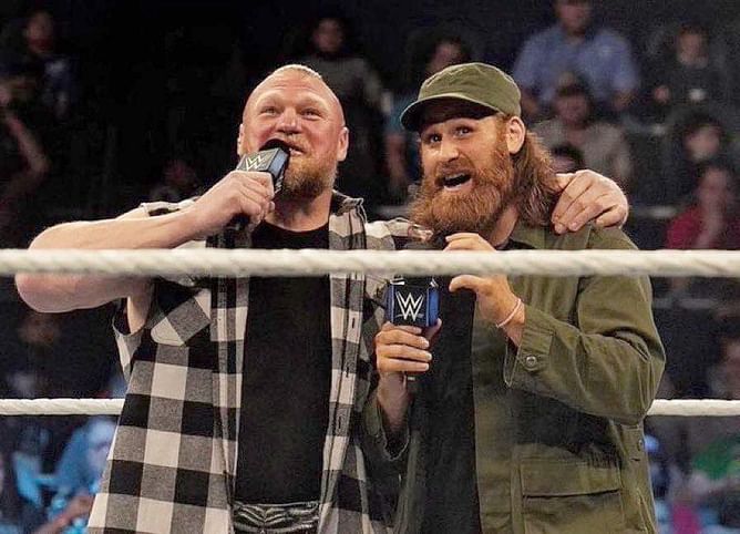 How Kevin Owens re-signing with WWE could impact Sami Zayn's contract situation - Reports