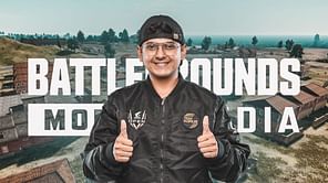 Soul Mortal’s BGMI ID, earnings, stats and more