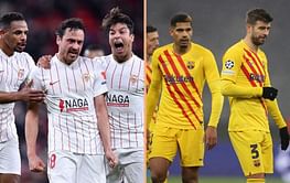 Ranking the top 5 contenders to win the Europa League