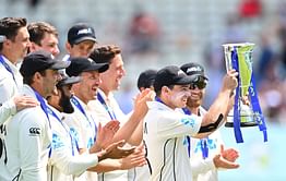 New Zealand vs Bangladesh Test Series 2022: Full schedule, squads, match timings, telecast and live streaming details