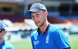 "I'm probably guilty as much as anyone for expecting too much of Ben Stokes" - Joe Root