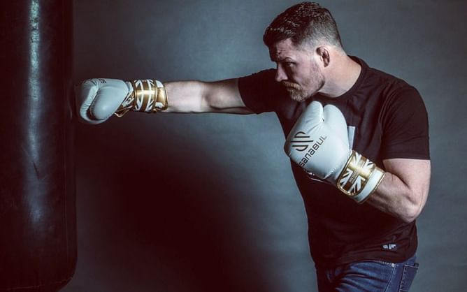 Michael Bisping names the discipline he believes is best to begin venturing into MMA