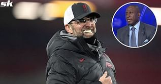 "Signing him will future-proof the club" - Kevin Campbell urges Liverpool to complete 'great' transfer