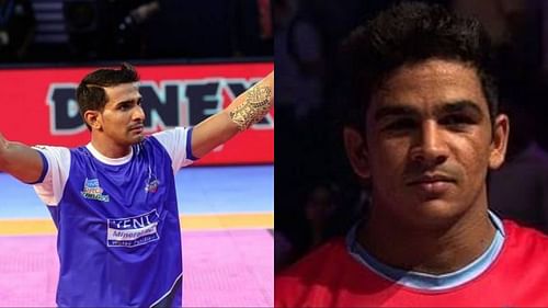 Haryana Steelers have added experienced players like Surender Nada and Rajesh Narwal to their Pro Kabaddi 2021 squad