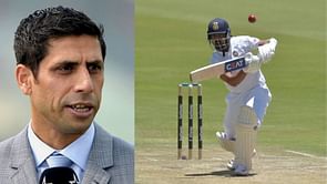 "You'll have to back him in the future too" - Ashish Nehra on Ajinkya Rahane after 1st India vs South Africa Test