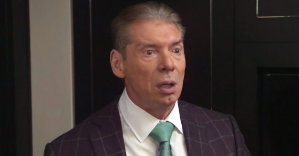 Vince McMahon didn&#039;t know that Matt Cardona and Curt Hawkins weren&#039;t brothers