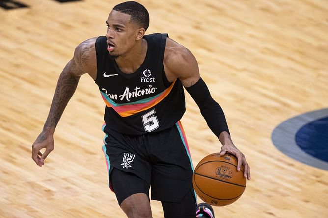 NBA Most Improved Player of the Year: December 2nd, 2021 | Latest Power Rankings by Sportskeeda
