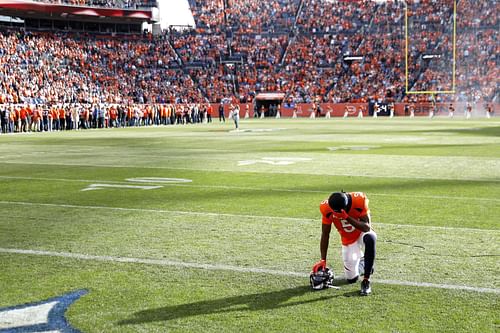 Los Angeles Chargers v Denver Broncos