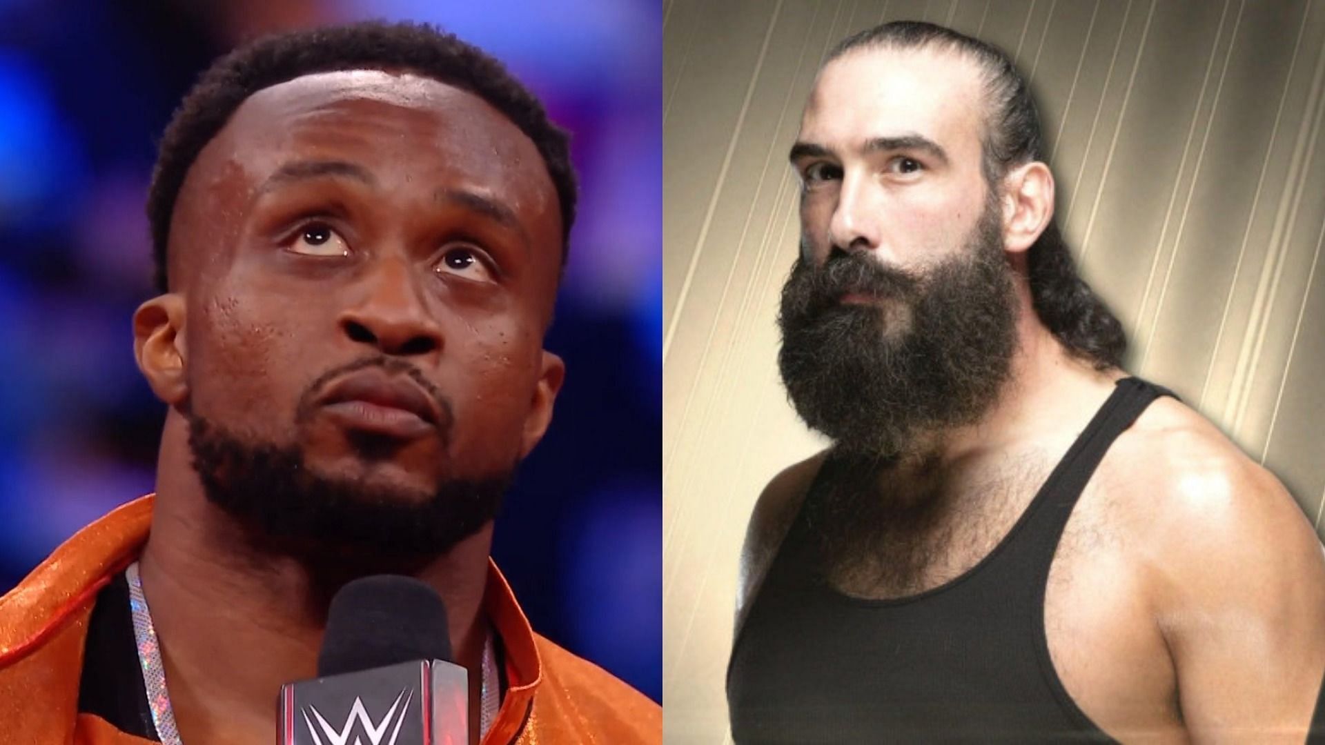 WWE News Big E sends a heartfelt message to late AEW star Brodie Lee