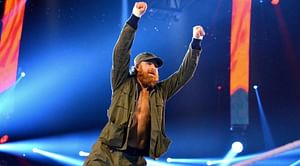 For Sami Zayn, staying put with WWE could be his best strategy yet