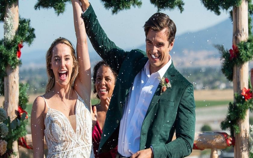 'A California Christmas City Lights' review A to get in the holiday spirit