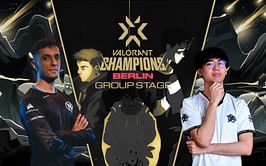 Team Envy vs X10 CRIT: Valorant Champions 2021 Group Stage predictions, head-to-head, livestream details, and more