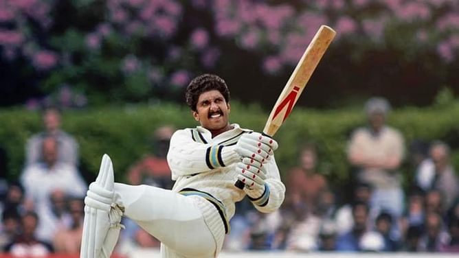 “Kapil Dev’s Natraj shot came naturally to Ranveer Singh” – Balwinder Singh Sandhu shares fascinating anecdotes ahead of ‘83’ release